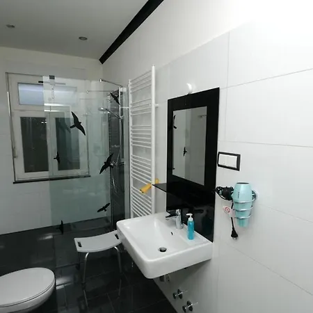 بيت للعطل Fischer 2 Modern Retreat