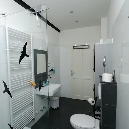 بيت للعطل Fischer 2 Modern Retreat *
