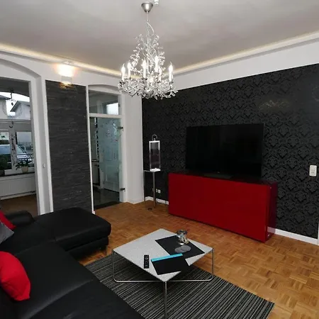 Fischer 2 Modern Retreat بيت للعطل
